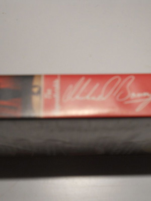 The Unpredictable Michael Barrymore Live VHS used