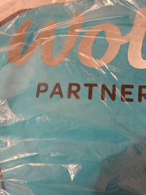 Wolt jacket, unused