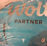 Wolt jacket, unused