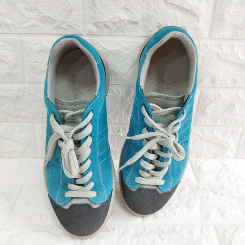 McKinley hiking shoes used, size 39, genuine leather