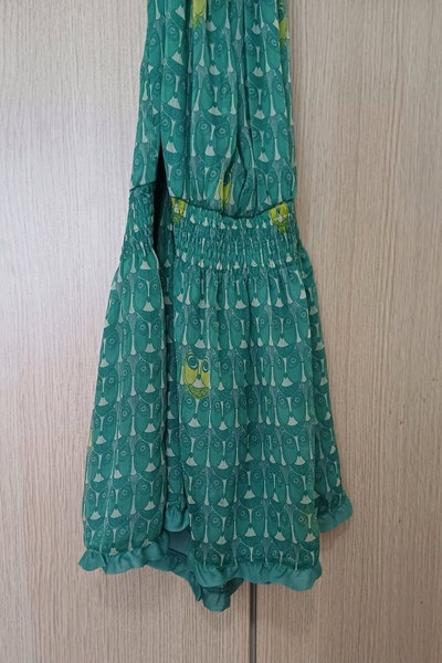 Killah dress
