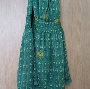 Killah dress