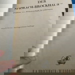  Der Sprach Brockhaus