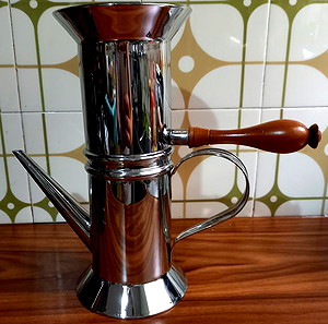 ALESSI Neapolitan coffee maker