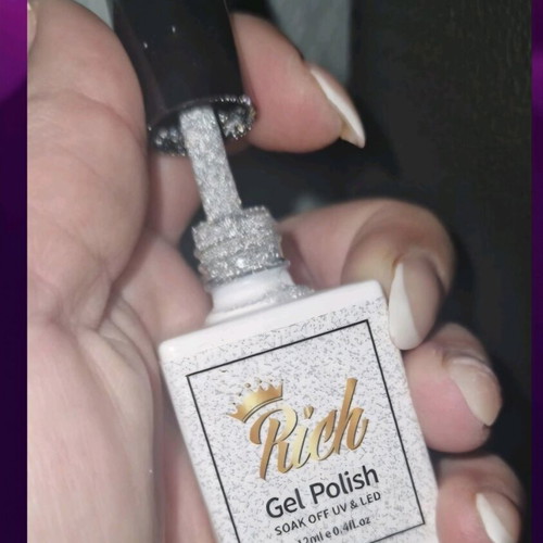 Flash Top Coat like new