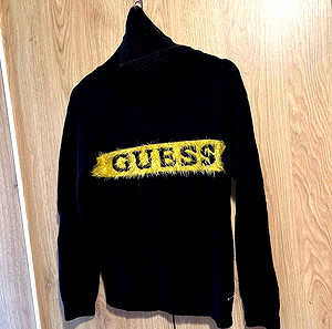 Guess γυναικείο πουλόβερ