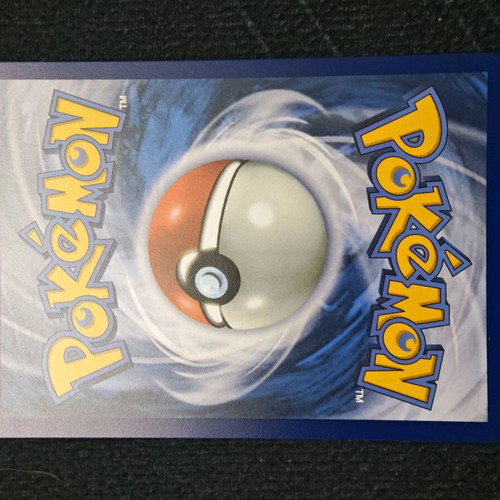 Pokémon Mega Charizard X EX Black Star Promo MEP 29