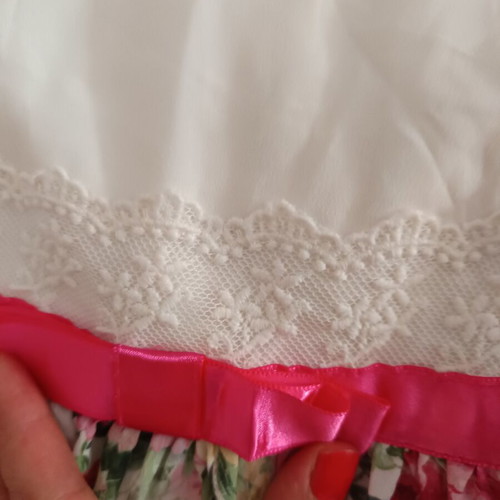Dress for 1-year-old girl