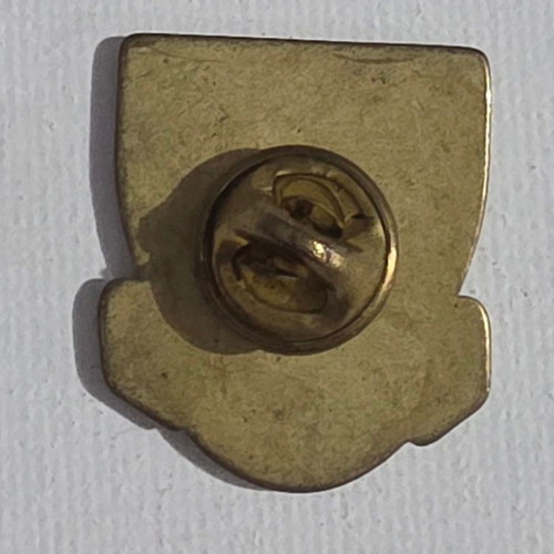 Olympiakos pin
