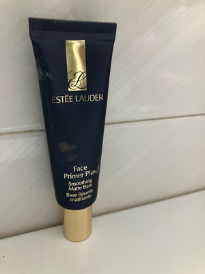 Estée Lauder Face Primer Plus Smoothing Matte Base μεταχειρισμένο