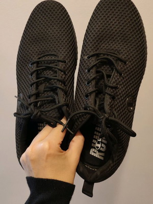 Мъжки спортни обувки Champion Low Cut Sprint номер 45 като нови