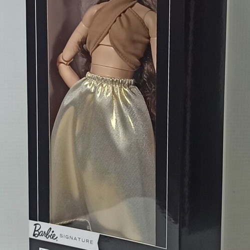 Barbie Basics Model 06 new, 12'' doll
