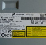 DVD LG GH22LP20 IDE DVD‑RW drive εσωτερικό για σταθερό υπολογιστή σαν καινούργιο