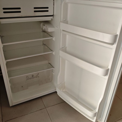 Inventor mini fridge freezer