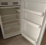 Inventor mini fridge freezer