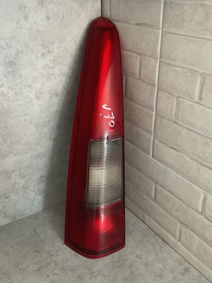 Volvo V70 1997-2000 rear left upper light used, stop, indicator, side light