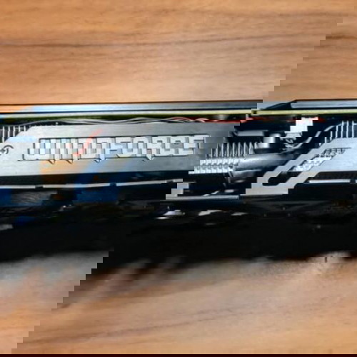 Gigabyte GeForce GTX970 4GB Xtreme G1 Gaming