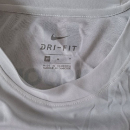 Nike Dri-fit Silkeborg IF ποδοσφαιρική φανέλα καινούργια με ετικέτα, μέγεθος Μ