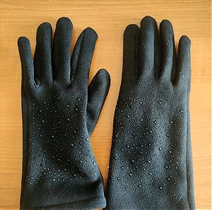 Μαύρα Γάντια