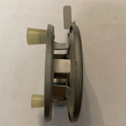 Fishing Rod Mechanism like new