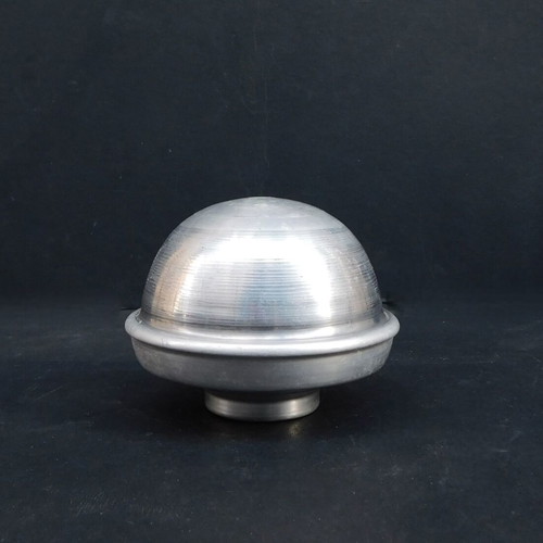 Metal container like new