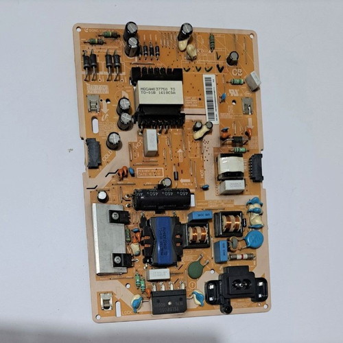 Power Supply Board BN44-00868A for Samsung used