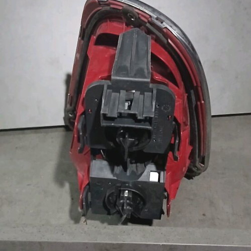 Mini Cooper One R56 left rear light used, 2011-2014