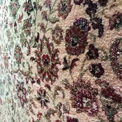Persepolis Wool Rug 2x3