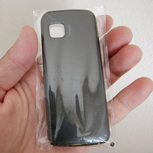 Nokia 5230 new back cover