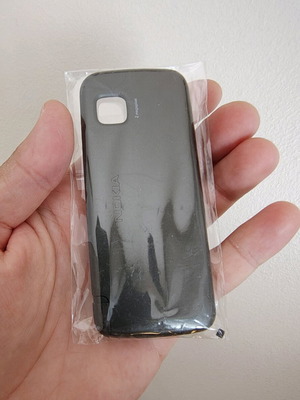 Nokia 5230 new back cover