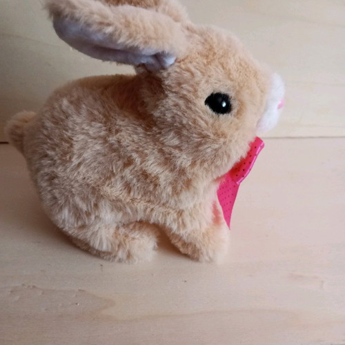 Electronic pet like new with box