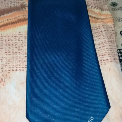 Opel collectible ties used, pack of 3