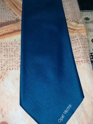 Opel collectible ties used, pack of 3