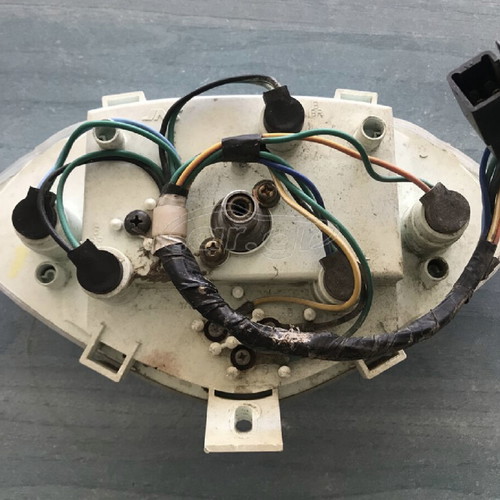 Honda Lead 100 4T speedometer used