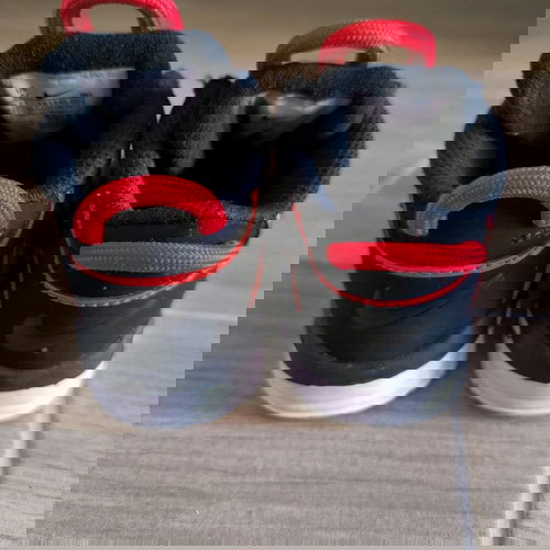 Nike Air Uptempo νούμερο 21