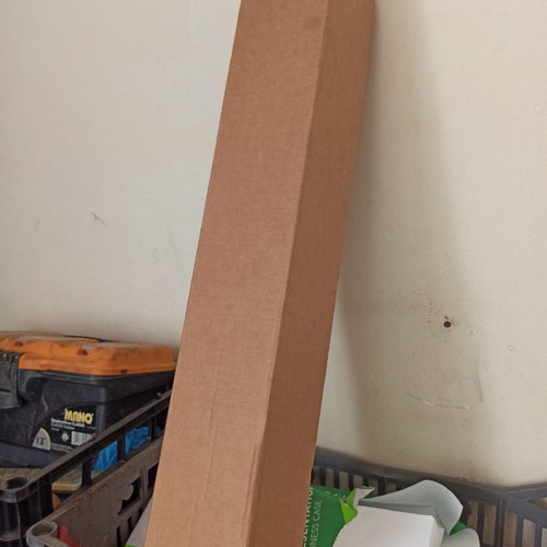 Βάση Compact Light Stand 215cm ολοκαίνουρια