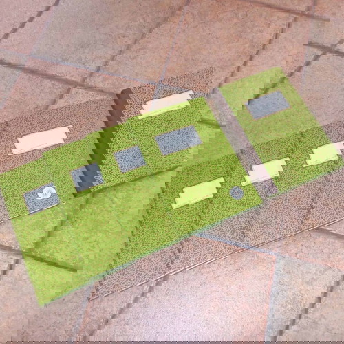 Ευρετήριο 100 φύλλων και 4 τετράδια πρακτικών 50 φύλλων σαν καινούργιο