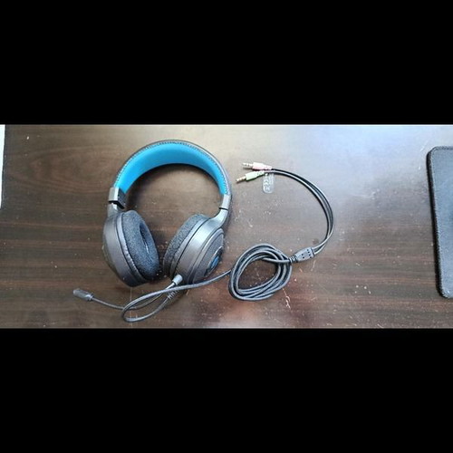 Thunderstreak 3.0 headphones like new