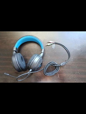 Thunderstreak 3.0 headphones like new
