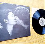  JOHN LENNON & YOKO ONO - Double Fantasy (1980) Δισκος Βινυλιου Pop - Rock