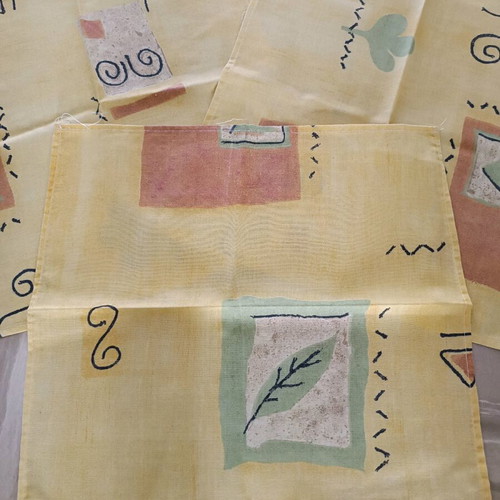 Kitchen Towels pack of 3 cotton new