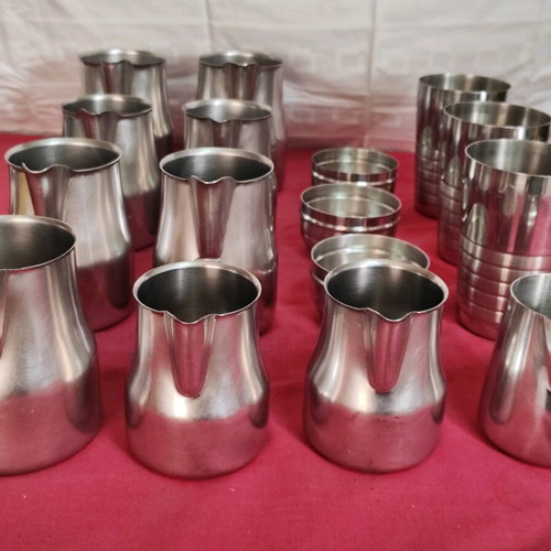 Professional catering equipment like new