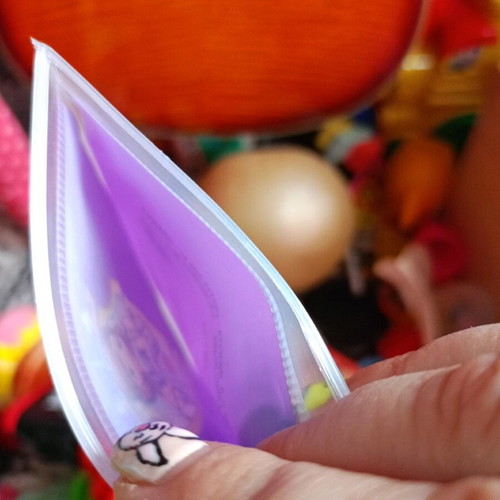Toys pack