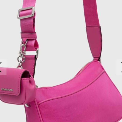Michael Kors crossbody bag new, pink