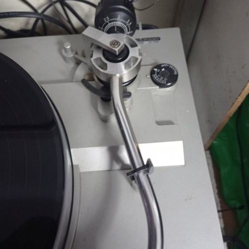 Technics SL-200 DC Servo Automatic Turntable System used