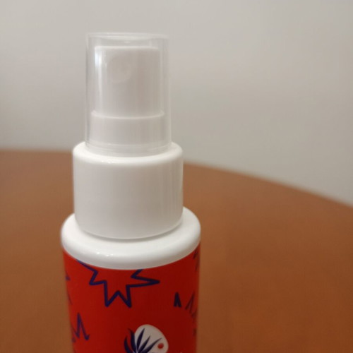 Aloe Colors Signature Hair & Body Mist 100ml new, orchid scent