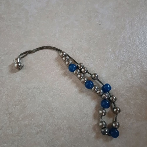 Vintage Worry Beads Collection of 6 used