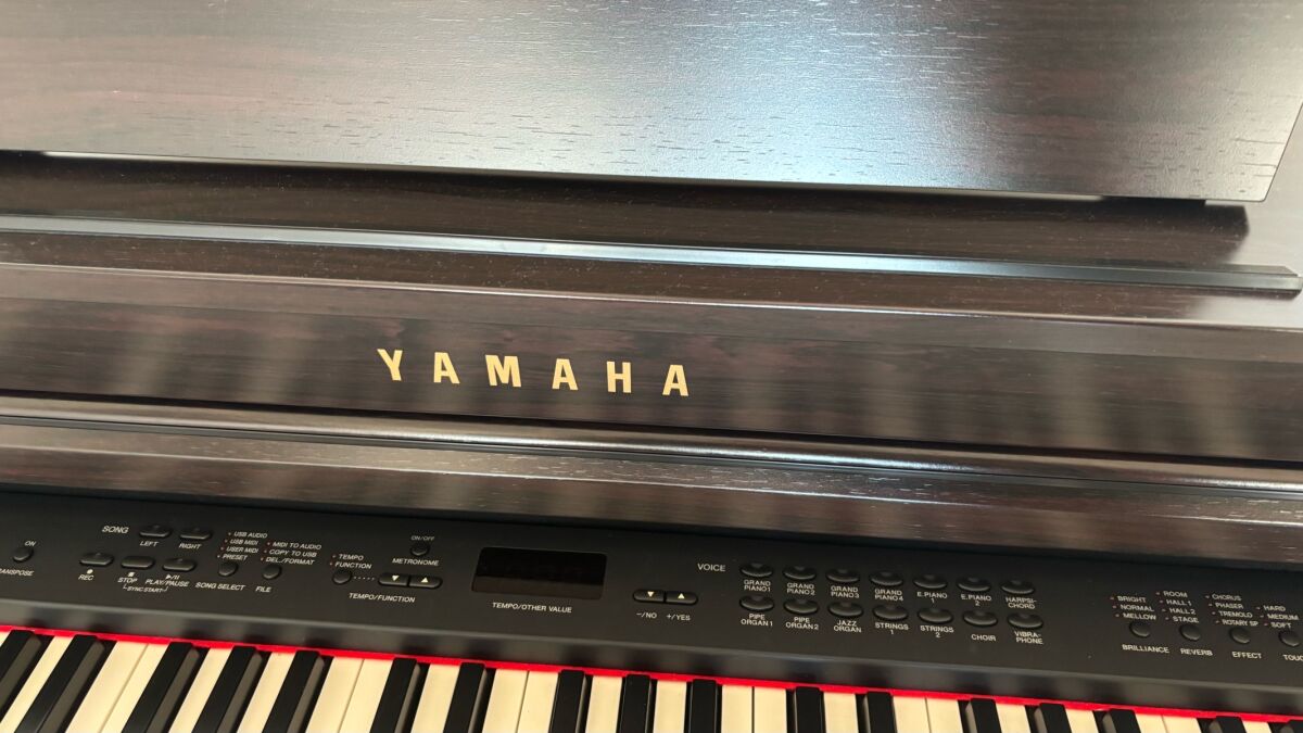 Yamaha Clavinova CLP-430 digital piano… - € 890,00 - Vendora.cy