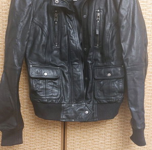 Bershka Original  (leather)