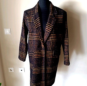 Bsb coat
